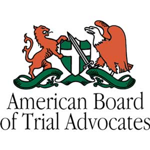American Board of Trial Advocates